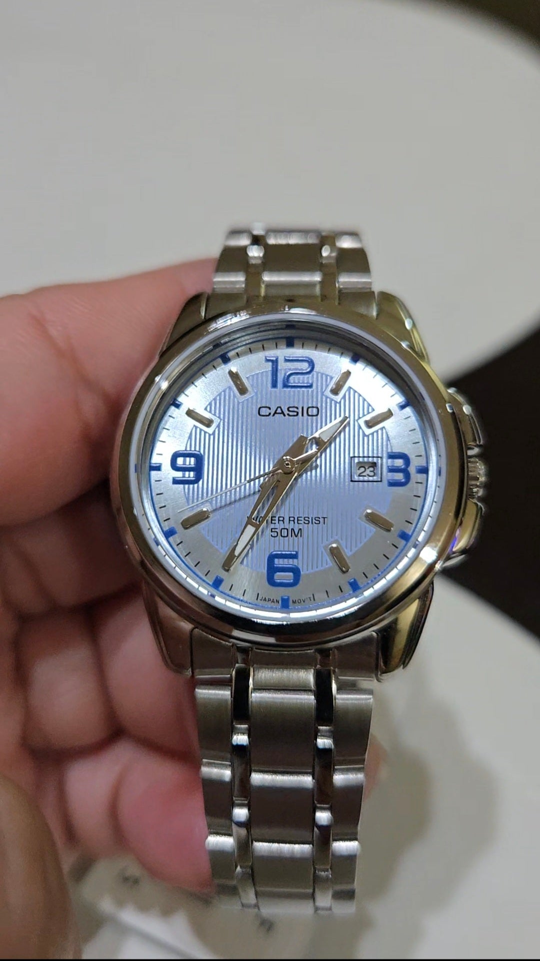 Casio For Ladies
