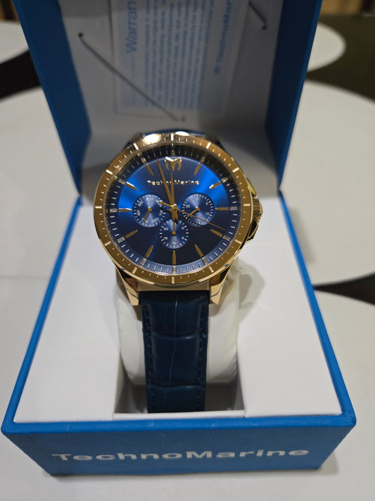 Technomarine